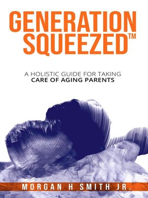 Generation Squeezed - ebook